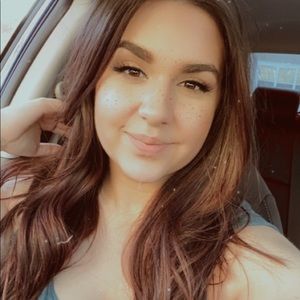 Meet your Posher, Katharine